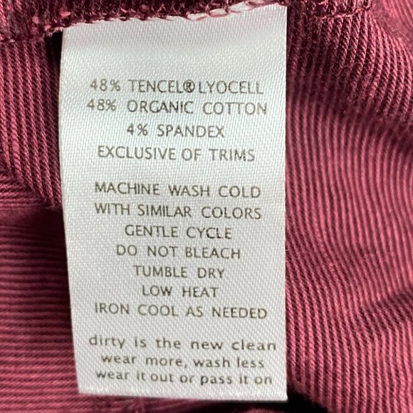 Toad&Co Windmere Dress Long Sleeve Athleisure Fit & Flare Camp Hiking Gorpcore-S - Picture 10 of 10